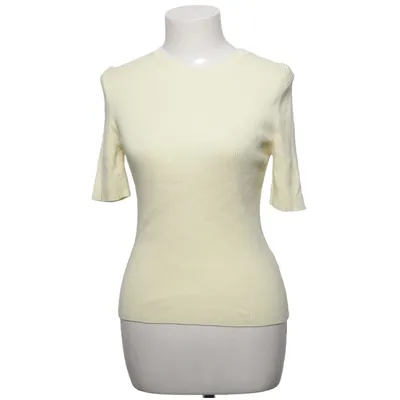 Top (Geel) van Massimo Dutti