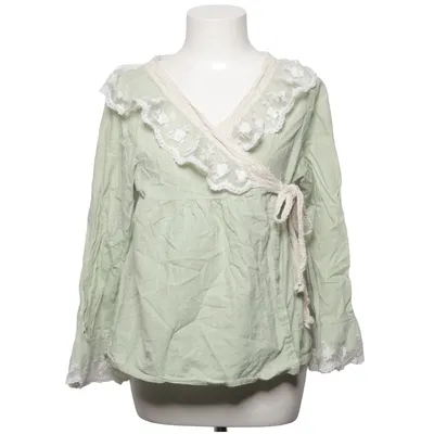 Blouse (Groen)