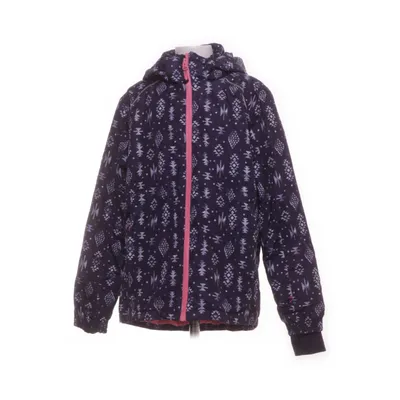 Skaljacka (Blå, Flerfärgad) från Crivit Polyester