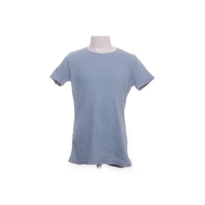 T-shirt (Blå) från Hessnatur Bomull