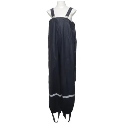 Pantalon imperméable (Bleu) de Didriksons Polyester, Polyuréthane