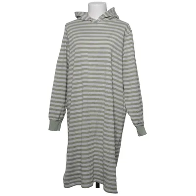 Hood dress (VEGA DRESS) from Ofelia Cotton, Elastane, Polyester