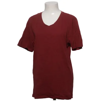 T-shirt (Röd) från Reiss Bomull
