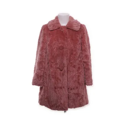 Kappa (Rosa) från Topshop Akryl, Polyester