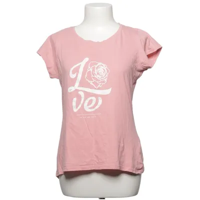 T-shirt (Rosa) från Women Bomull