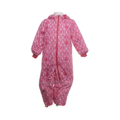 Overall (Roze) van Lupilu Polyester