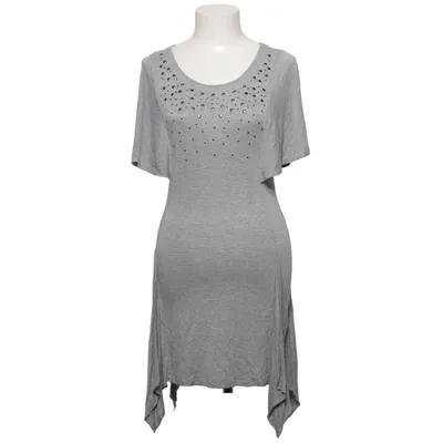 Dress (Gray) from Next Viscose