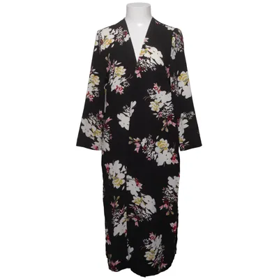 Caftan (Noir, Multicolore) de Cameo Rose Élasthane, Polyester