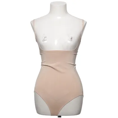 Shapewear-body (Beige) von Spanx Nylon, Elasthan