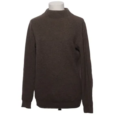 Pull-over (Marron) de Davida Cachemire