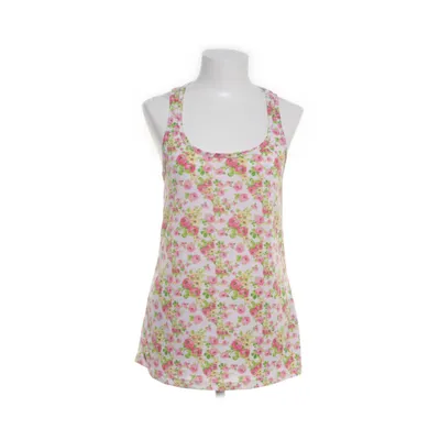 Tanktop (Meerkleurig) van Fishbone