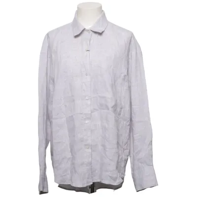 Shirt (Gray) from Sigrid Olsen