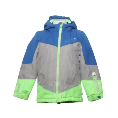 Ski jacket (Silver Series) from Northville Polyester