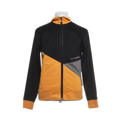 Träningsjacka (Svart, Flerfärgad) från Volcom