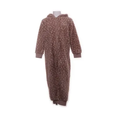Heldragt (Brun, Pink) fra Mywear Young Polyester