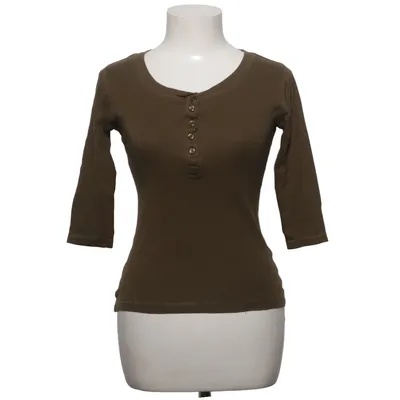 Henley shirt (Roundneck) from Basic