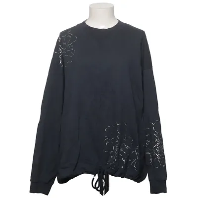 Collegetröja (Kirana Blouse-2) från Cassiopeia Bomull