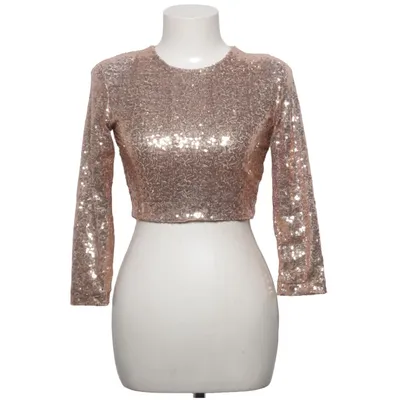 Bolero (Gold) from Chiquelle Polyester