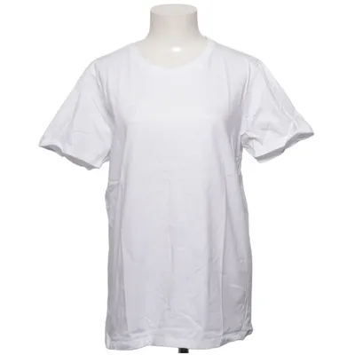 T-shirt (White) from 9th Avenue Cotton