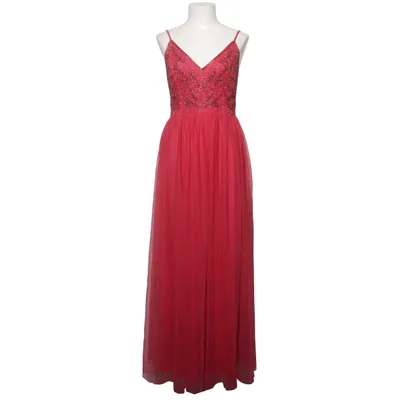 Abendkleid (Rot) von Bodyflirt Polyester