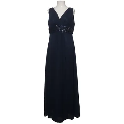 Robe de soirée (R922) de Lautinel Polyester