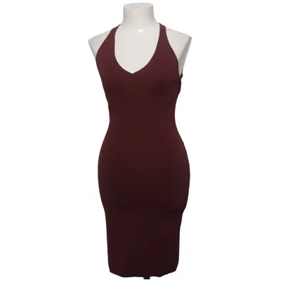 Dress (Red) from Only Fashion Polyamide, Viscose