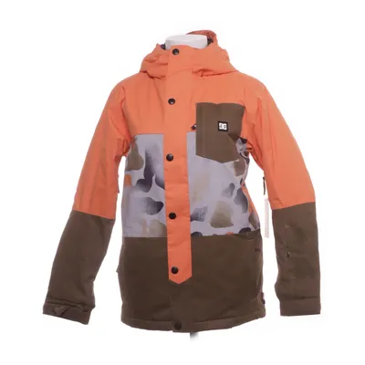Skidjacka (Orange, Grön, Flerfärgad) från Dc Polyester