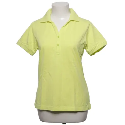 Polo (GAME) de Identity Game Coton, Polyester