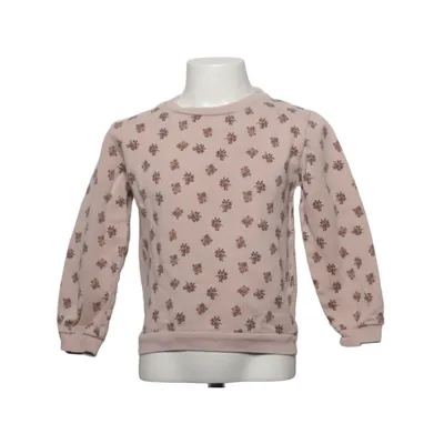 Sweatshirt (Beige, Multicolored) from Émile et Ida Cotton