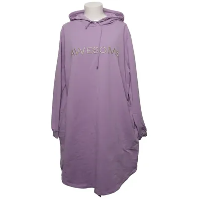 Capuchon jurk (Malle) van Prepair Katoen, Elastaan, Polyester