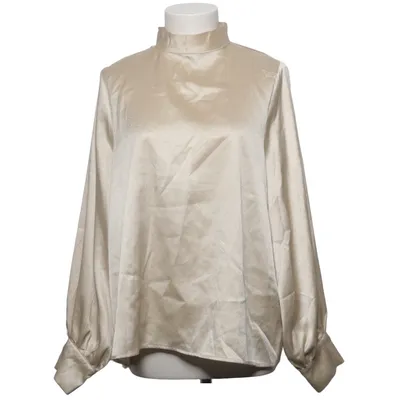 Blouse (Beige) van Pretty Lavish Polyester