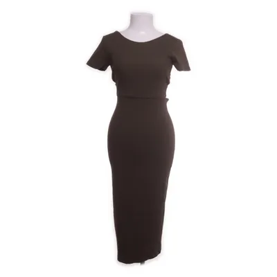 Dress (Green) from Zara Trafaluc Collection