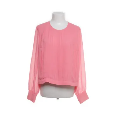 Blouse (Roze) van Baum Und Pferdgarten