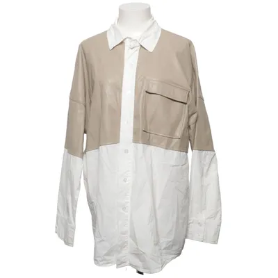 Overshirt (Statement Shirt) from Bianca by Bianca Ingrosso Cotton, Polyester, Polyurethane
