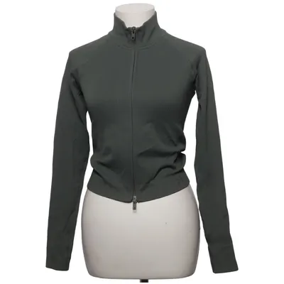 Sports jacket (Green) from Lager 157 Elastane, Polyamide