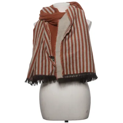 Halsduk (Brun, Beige) från 24Colours Polyester
