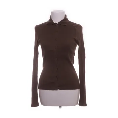 Kofta (Brun) från Massimo Dutti