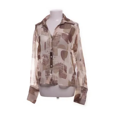 Blus (Flerfärgad) från Simple Wish Polyester