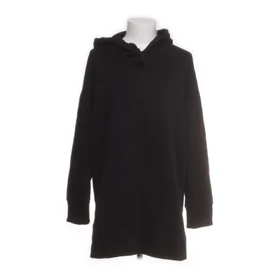 Capuchon sweater (Zwart) van Selected Femme Katoen, Polyester