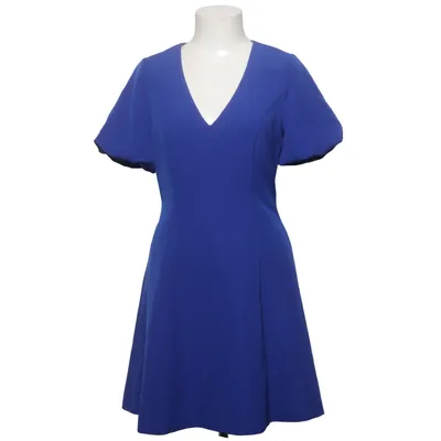 Robe (Bleu) de Milly Élasthane, Polyester