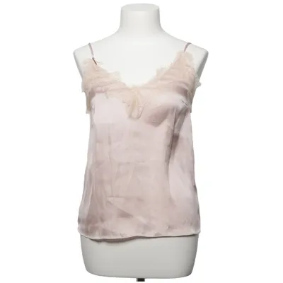 Tanktop (Pink) von H&M Party Polyester, Polyamid