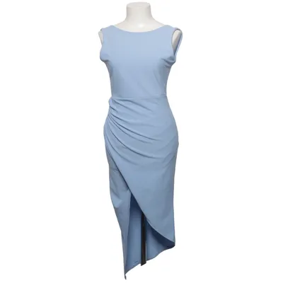 Robe (Bleu) de Boohoo Night