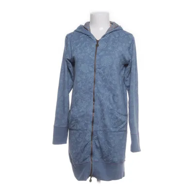 Hood dress (Blue) from Pip Studio Polyester, Cotton, Elastane