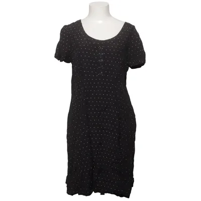 Dress (Black, White) from 365 Sunshine