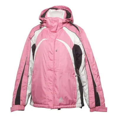 Manteau de ski (Rose, Multicolore) de Firefly