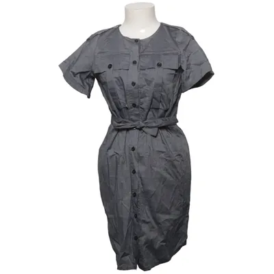 Robe chemise (Gris) de Mini Market