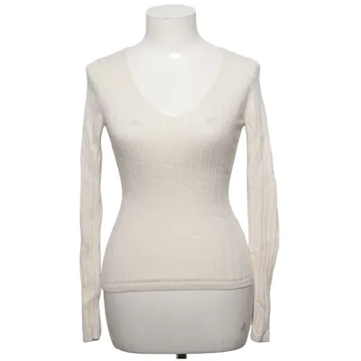 Sweater (Beige) from Banana Republic Merino wool