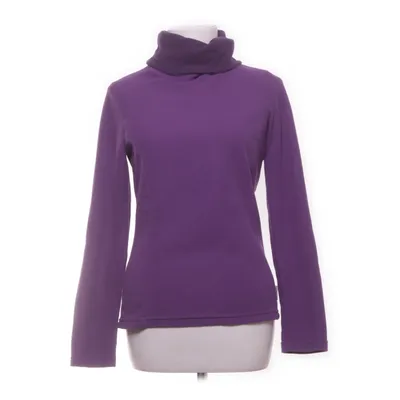 Fleecetröja (Lila) från Oxylane