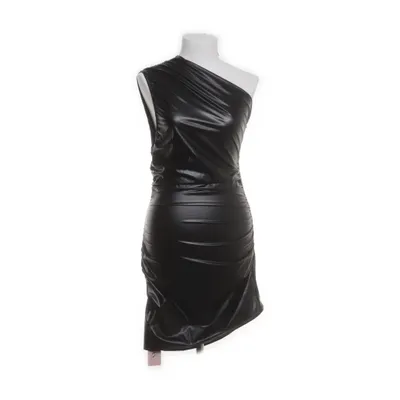 Cocktailkjole (Sort) fra Micas Polyester, Elastan