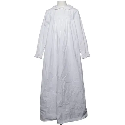 Nattlinne (Vit) från Softwear by Lindex Bomull